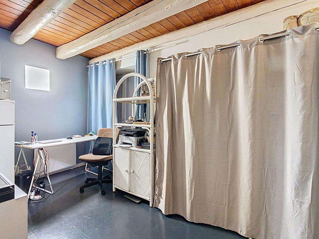 Appartement à HOUDEMONT