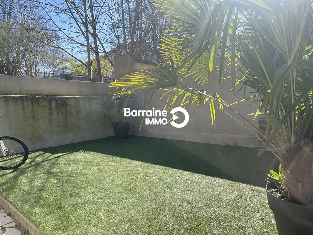 Appartement à BREST