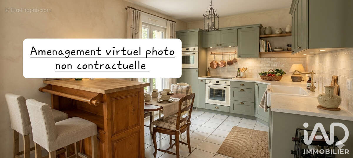 Photo 3 - Maison à LAMBALLE