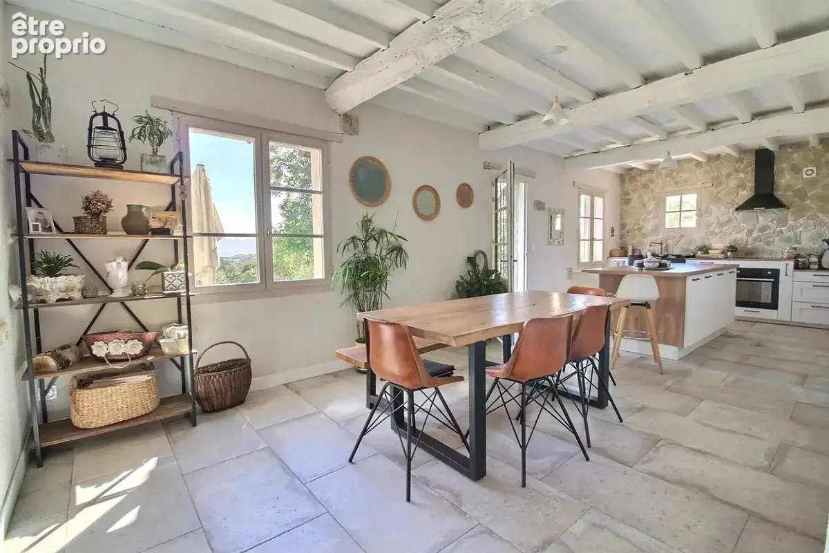 13 Mn St-Marcellin 4 Chbs - photo 4