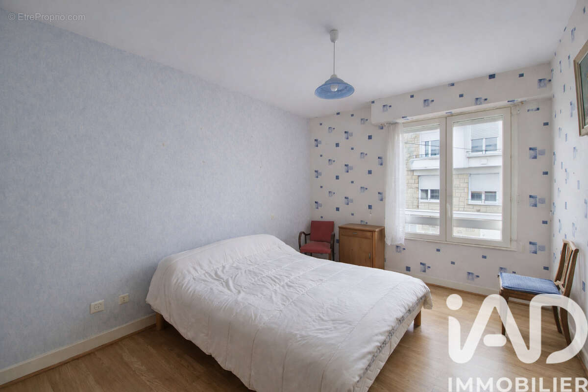 Photo 8 - Appartement à BRIVE-LA-GAILLARDE