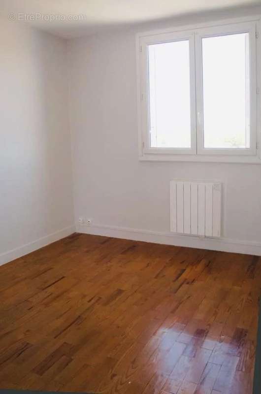 Appartement à LYON-8E