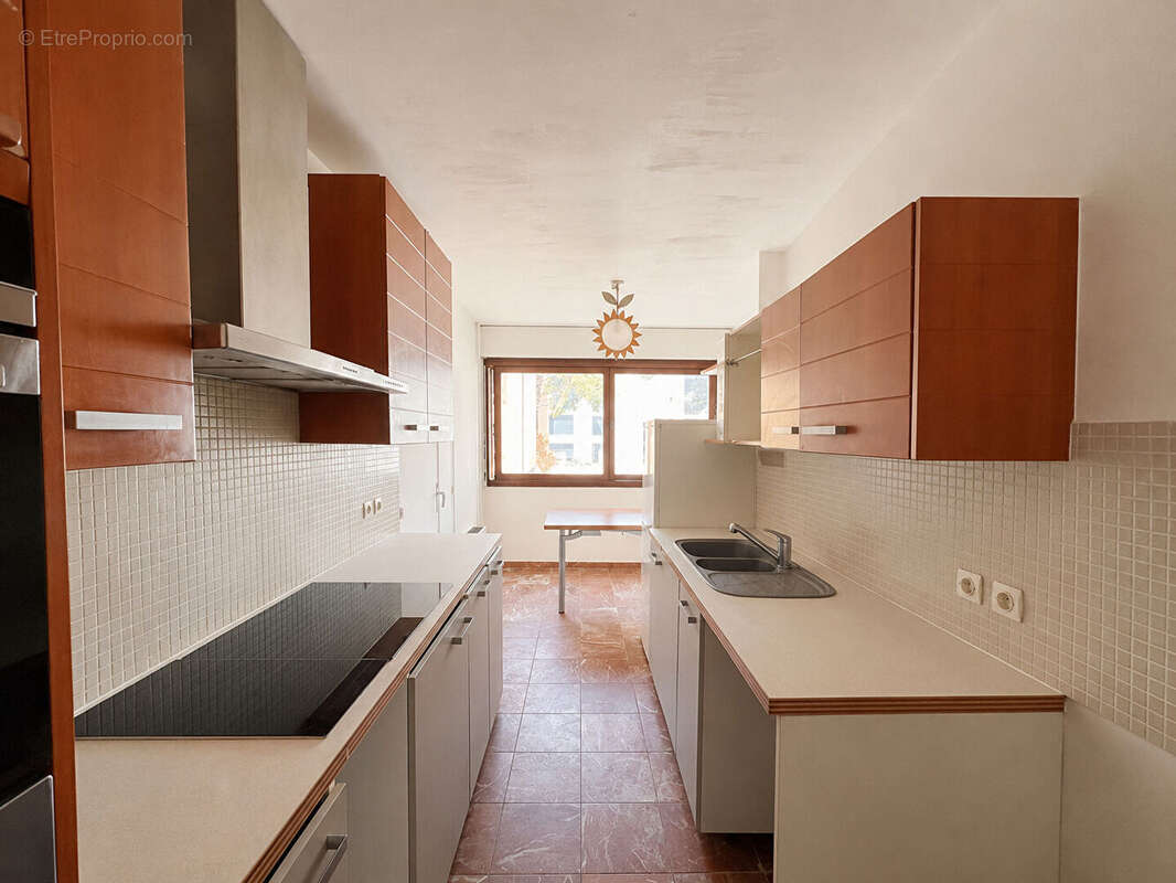Appartement Sèvres - 5 pièces 101.12 m2 - photo 4