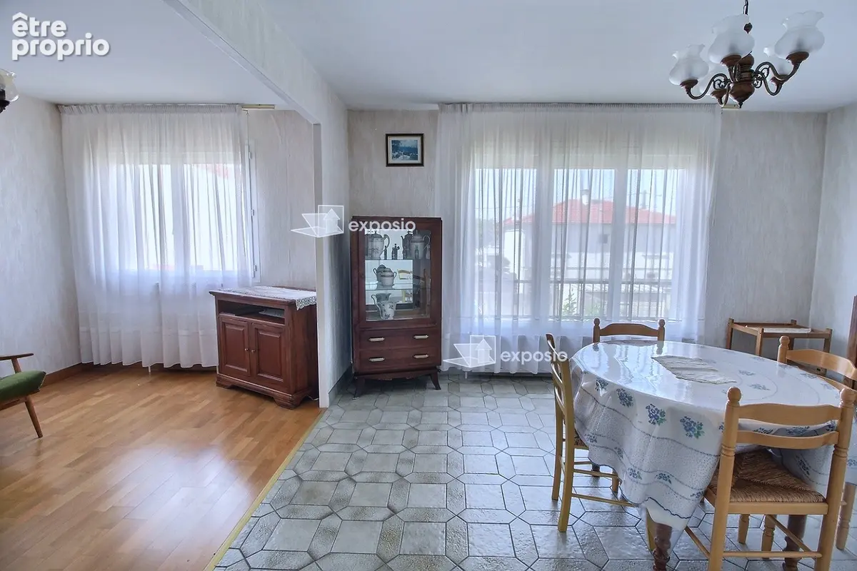Maison à Niort de 85m²  - Secteur goise - photo 6