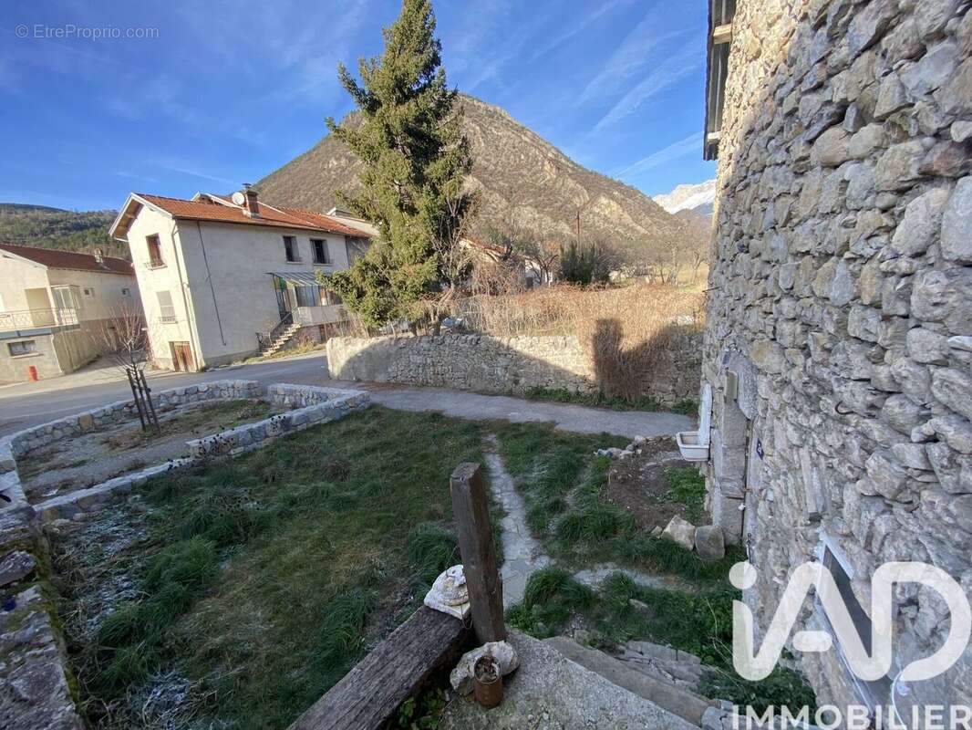 Photo 9 - Maison à VEYNES