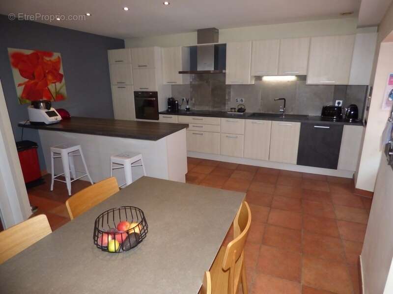 Appartement à SAVERNE