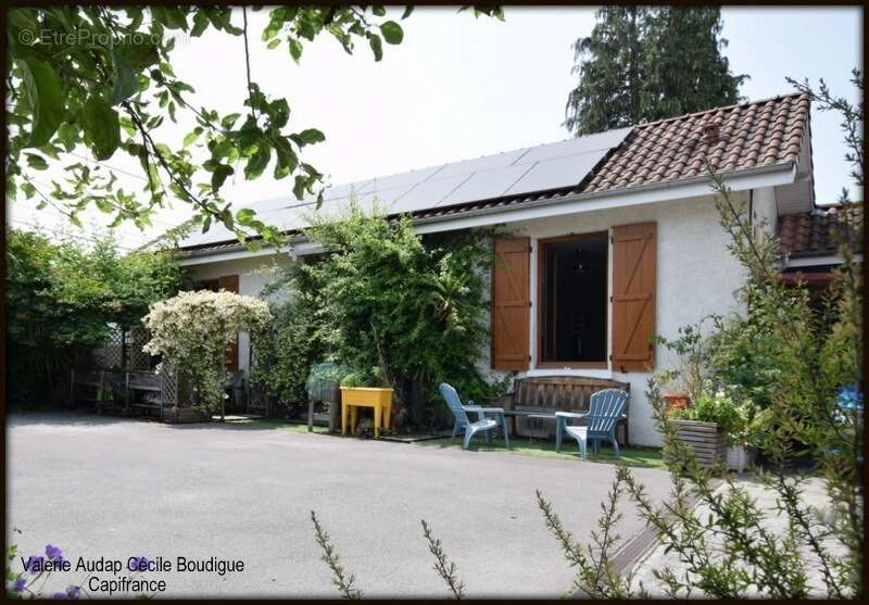 Appartement à JURANCON