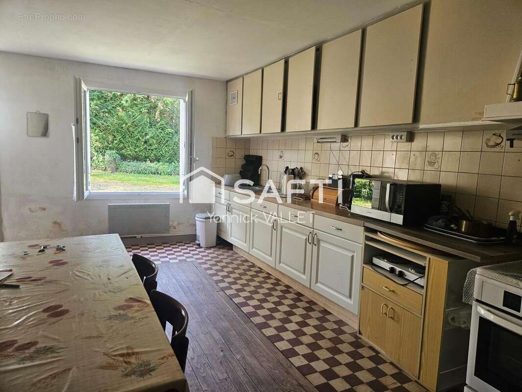 Photo 2 - Maison à DOUCHAPT