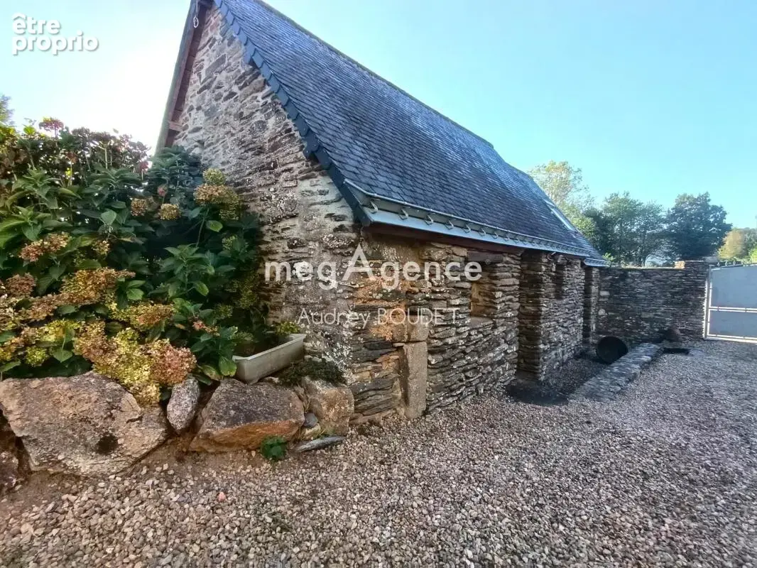 Ensemble immobilier de caractere - photo 8