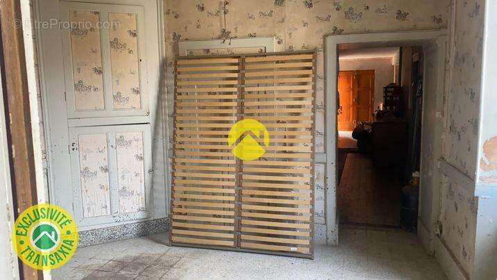 Maison à OUROUER-LES-BOURDELINS