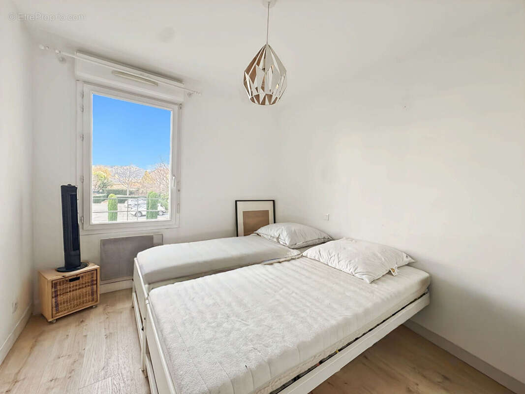 Appartement à MARSEILLE-13E