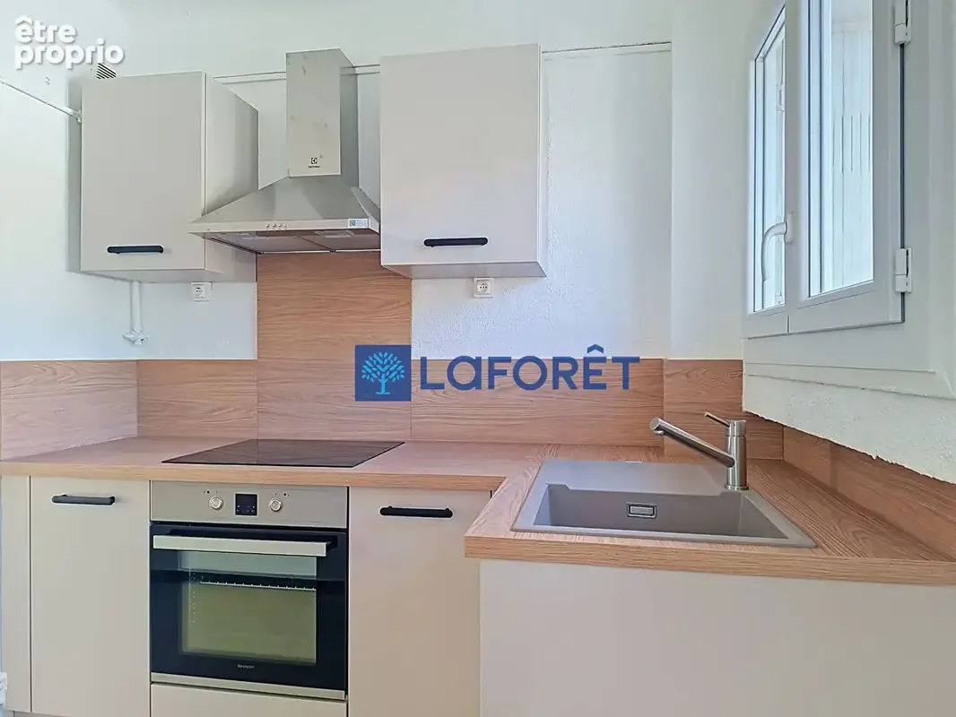 Appartement Toulon 3 pièce(s) 54 m2 - photo 3