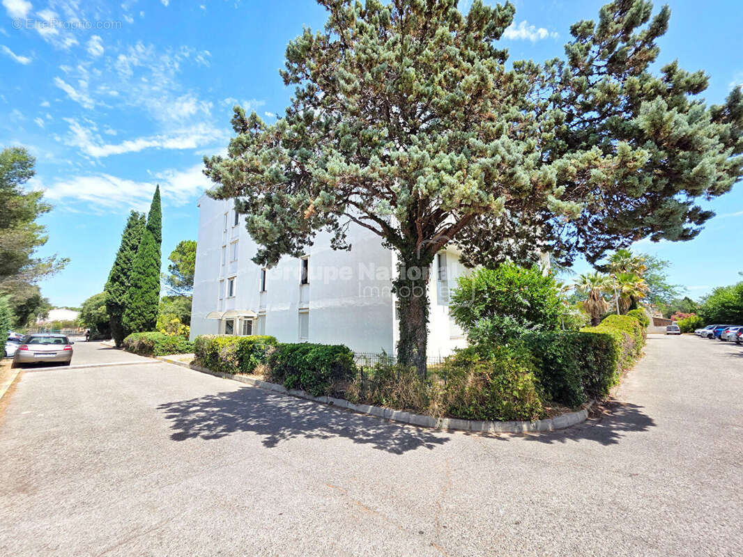 Appartement à MIRAMAS