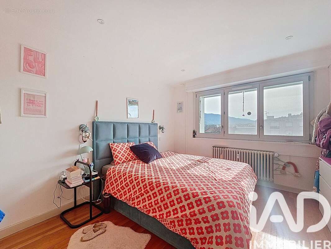 Photo 9 - Appartement à ANNEMASSE