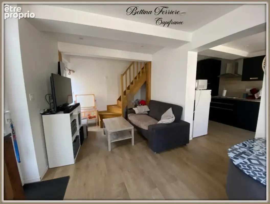 MONTBARD-Idéal investisseur - photo 3