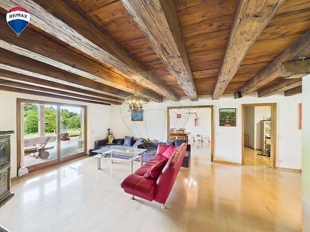 Maison à FERRETTE