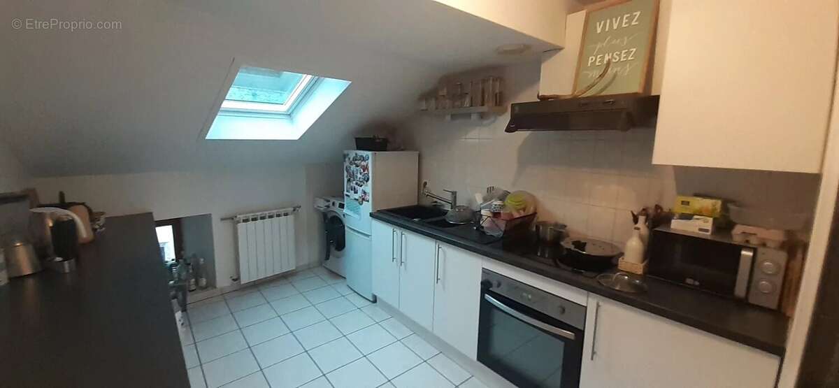 Appartement à POLMINHAC
