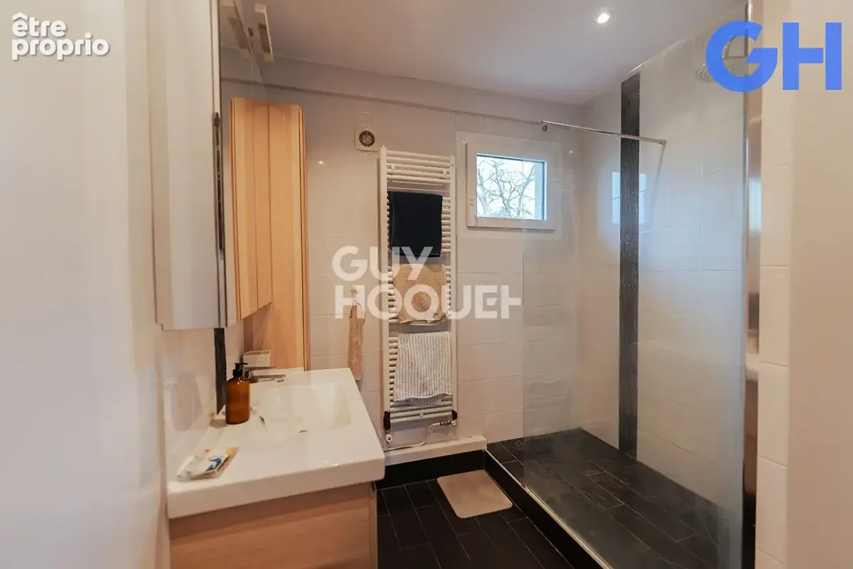Appartement 3 pieces de 83.44 m² à étiolles - photo 12