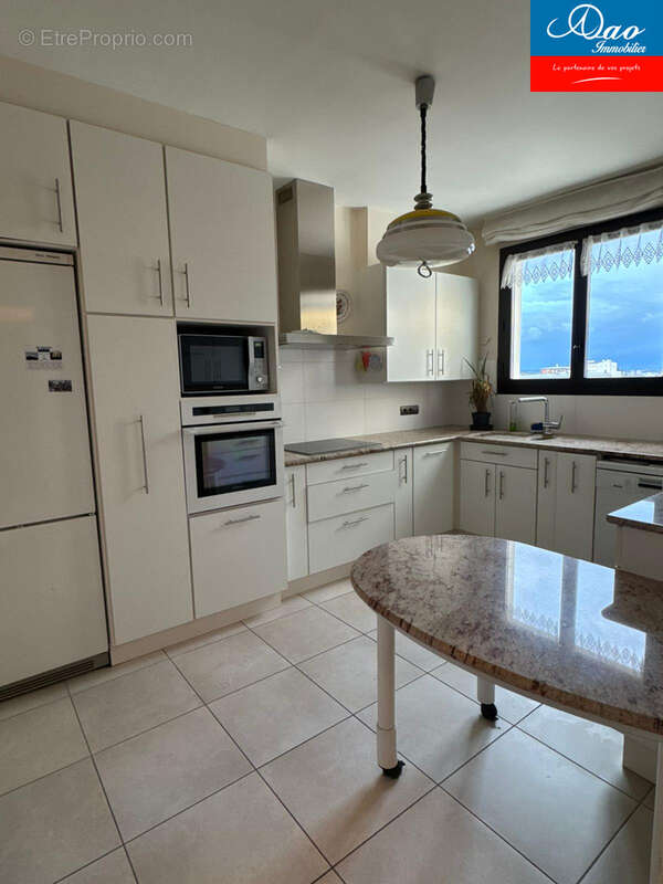 Appartement à TROYES
