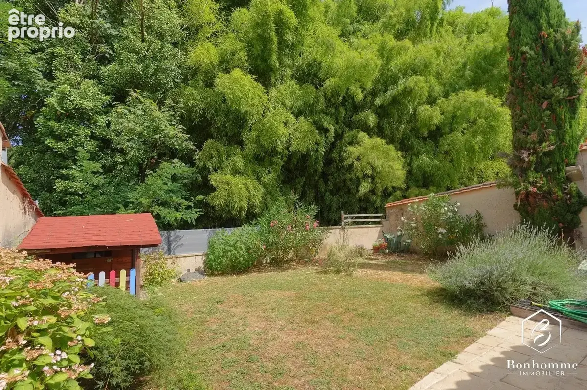 Maison 4 pièces - 135m² - photo 16