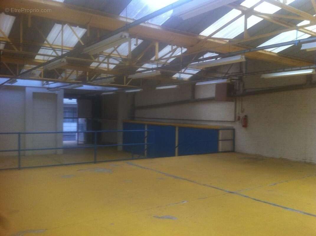 Photo 5 - Commerce à AMIENS