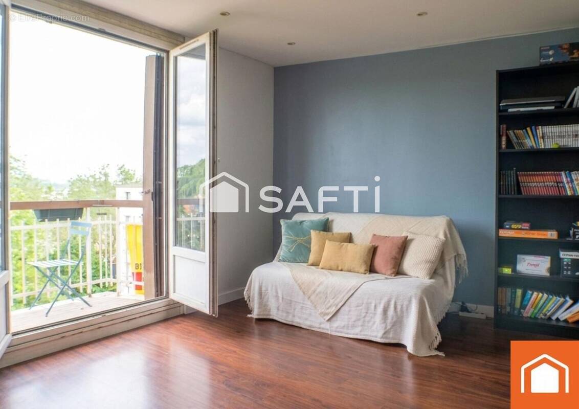 Photo 1 - Appartement à CRETEIL