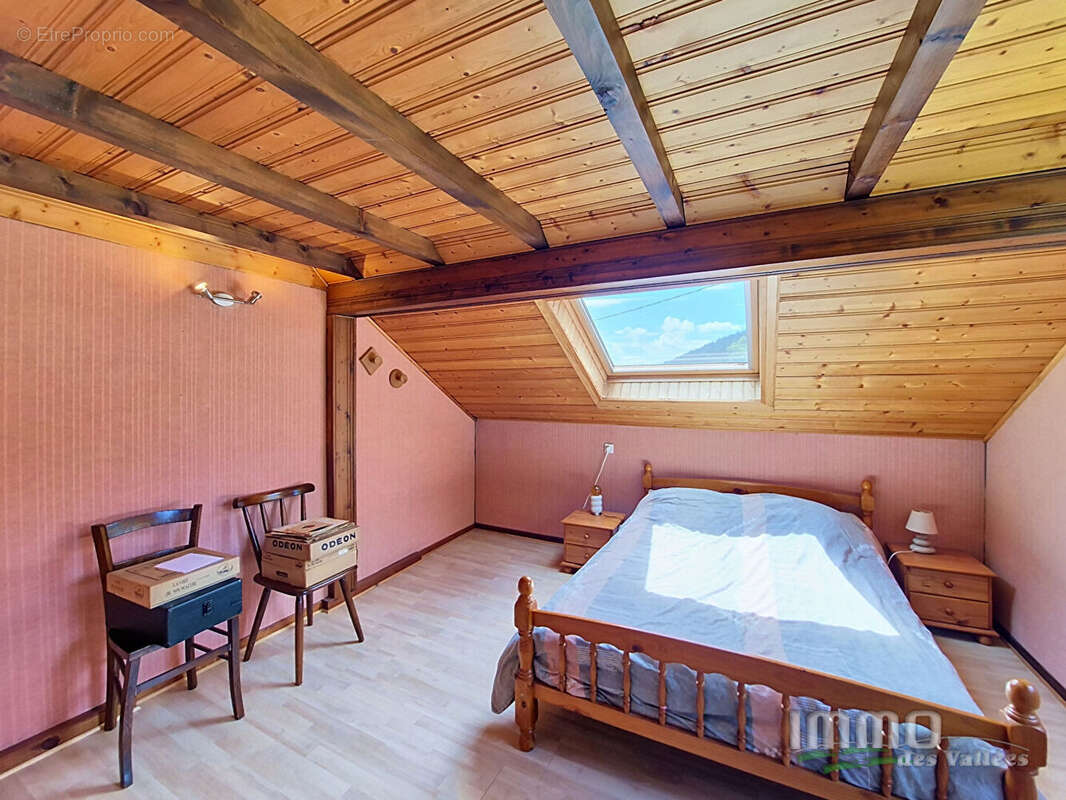 Maison avec deux appartements - photo 7