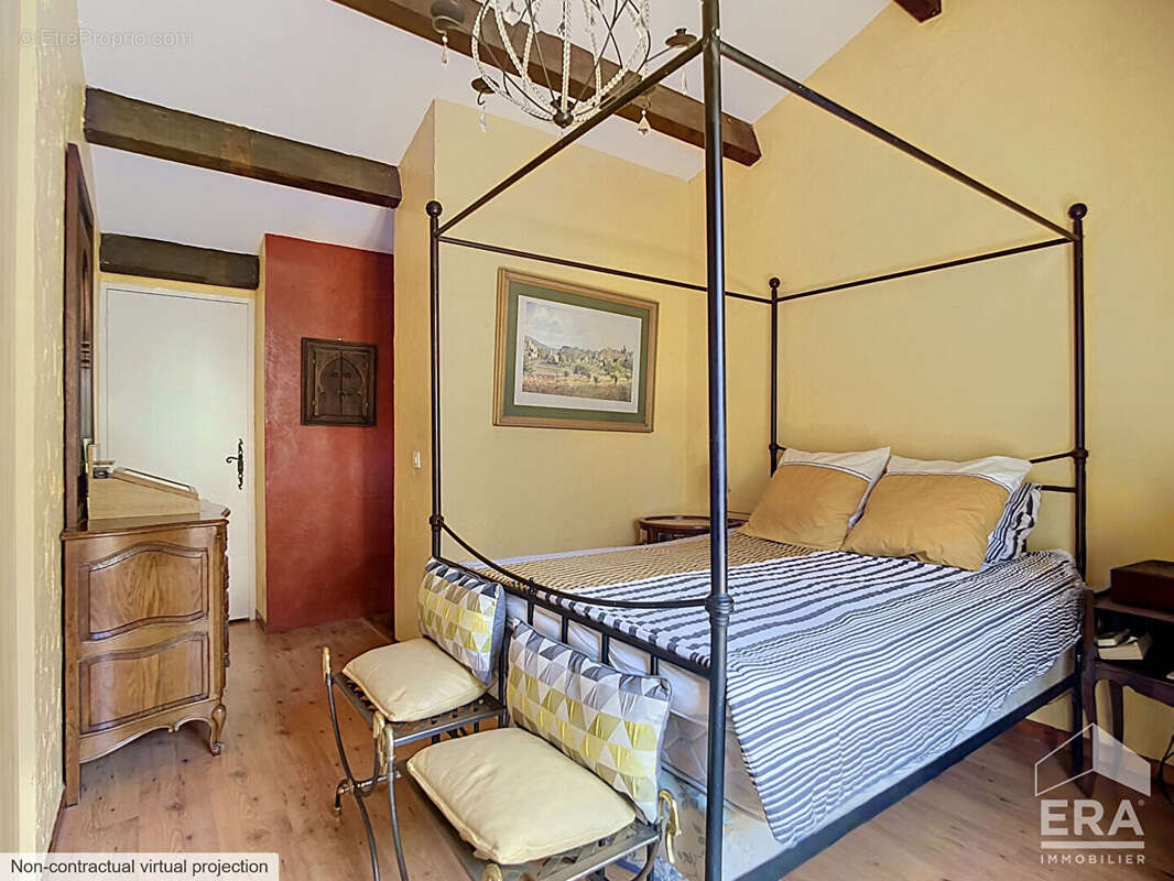 Maison à MARSEILLE-9E