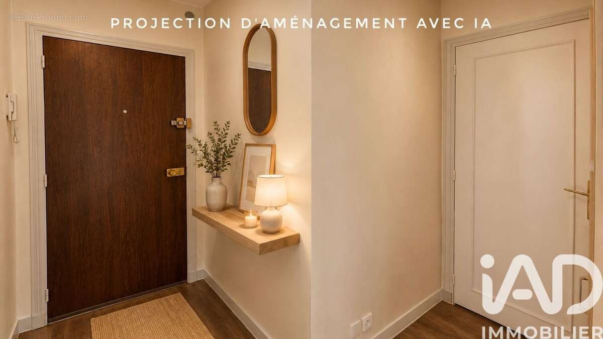 Photo 4 - Appartement à VANNES