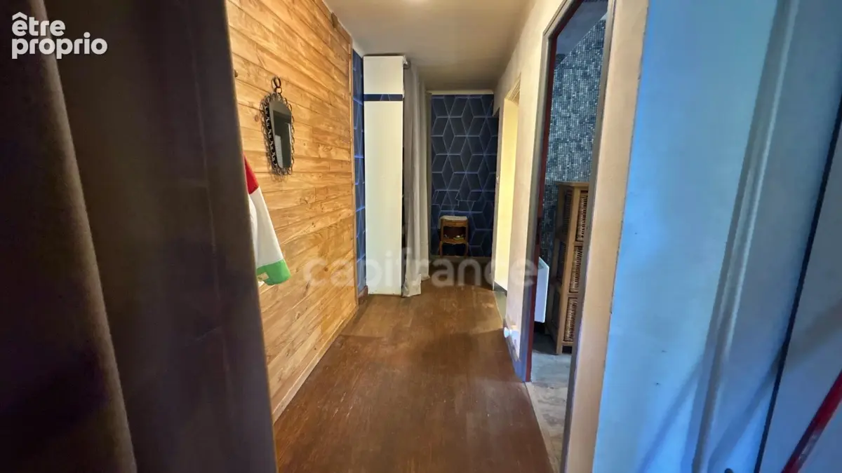 Maison à vendre 5 pièces  (73), Grange, Garages, Individuelle, sans vis à vis - photo 19