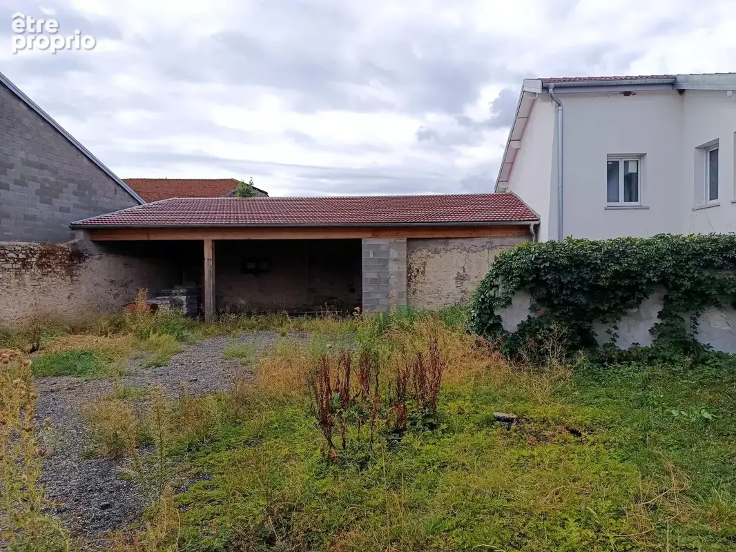 Maison familiale - photo 7