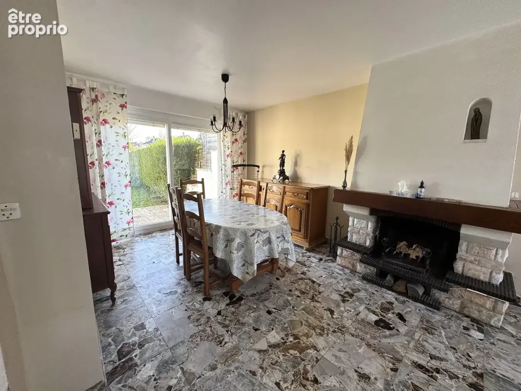 Maison 4 pièces 89 m² à vendre à Leers (59115) - photo 4