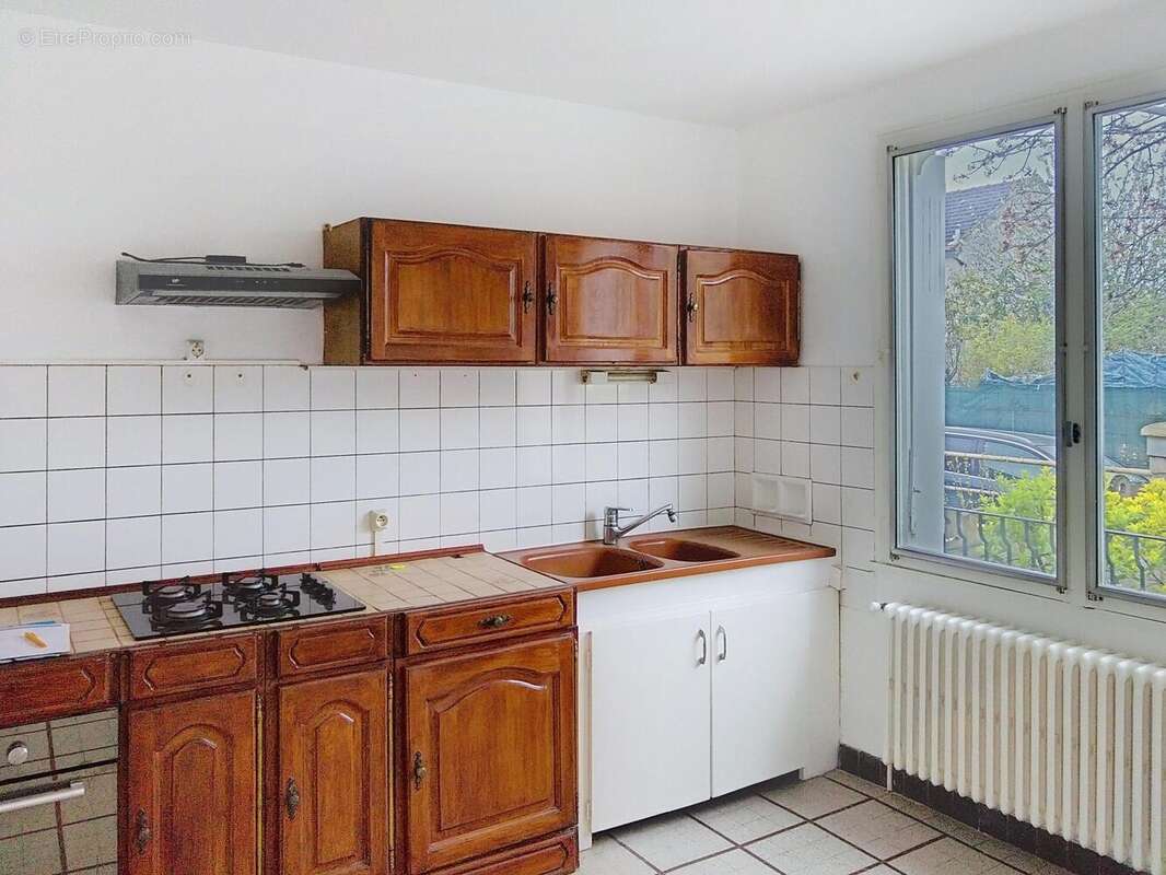 Photo 5 - Maison à CHATEAUROUX