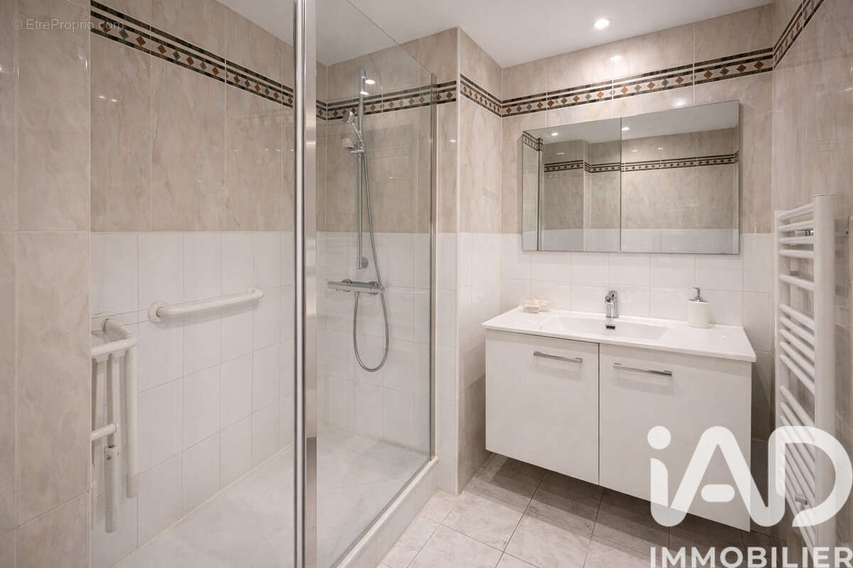Photo 7 - Appartement à MONTPELLIER