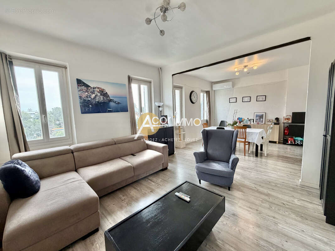 Maison bourgeoise La Seyne - photo 14