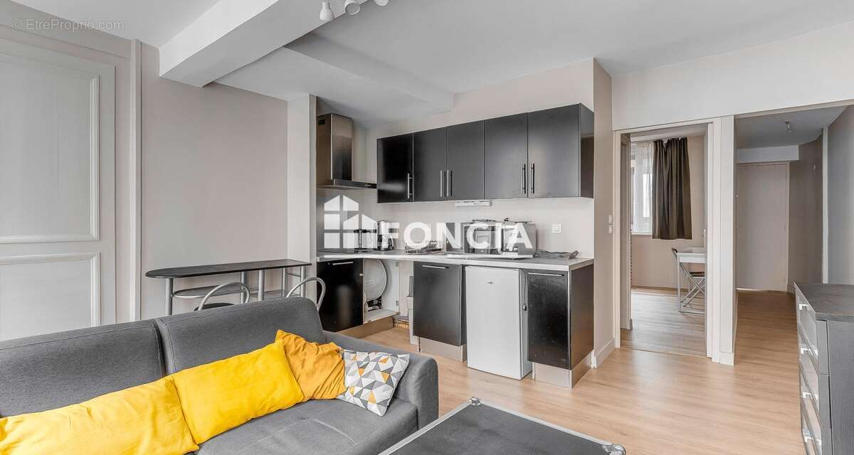 Appartement à LILLE