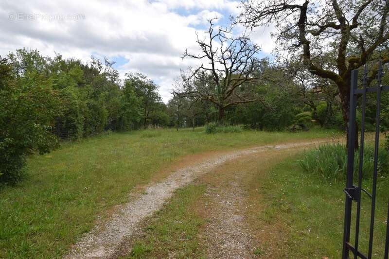 Maison en bois à vendre 3 pièces VERS (46) - photo 21