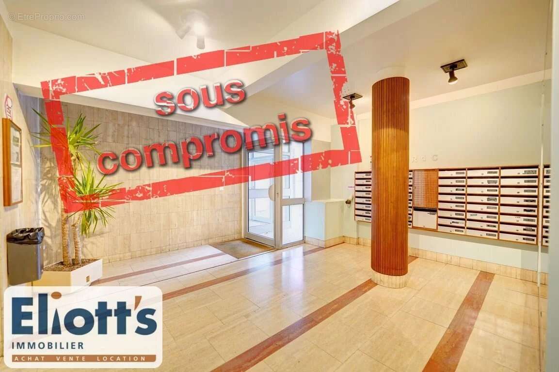 Appartement à PARIS-13E