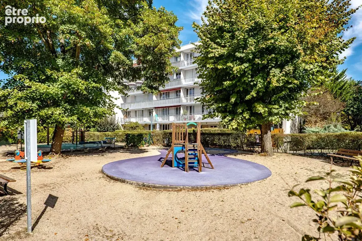 Appartement Chilly Mazarin 5 pièce(s) 91.83 m2 - photo 11