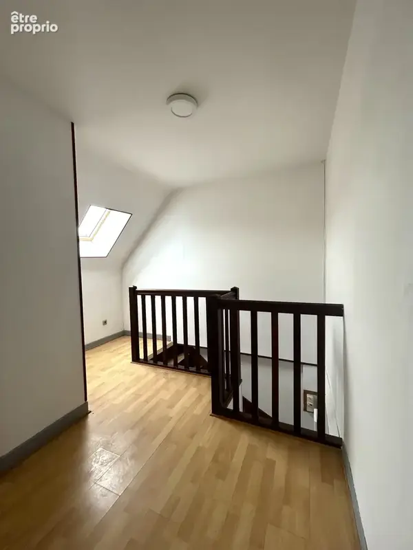 Maison traditonnelle rénovée - photo 17