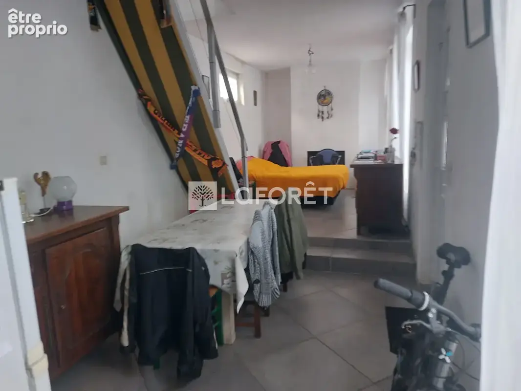 Maison de 98 m²  2 chambres - photo 6