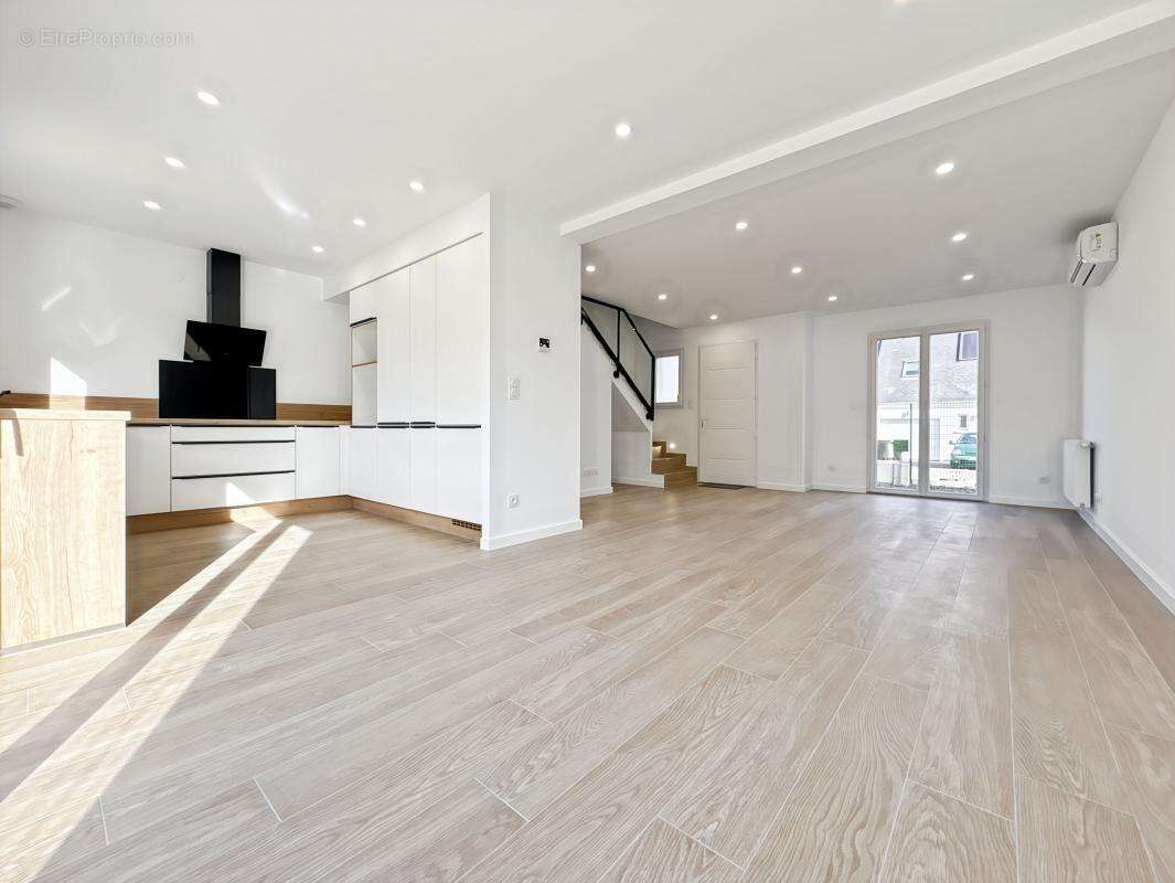 Maison à MEUNG-SUR-LOIRE