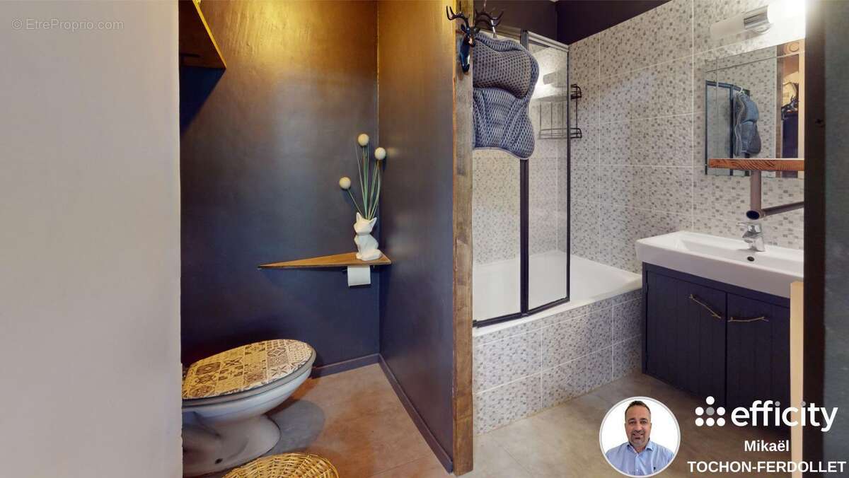 Appartement - photo 4
