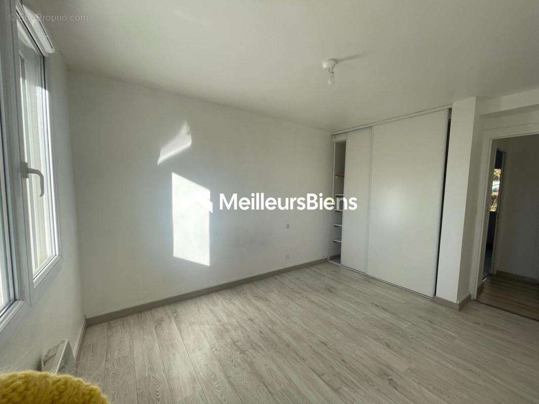 Appartement à VALENCE