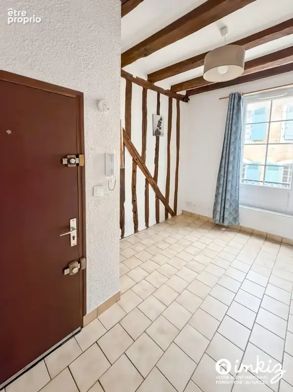 Studio 22 m² dans le vieux Mans (72000) - photo 2