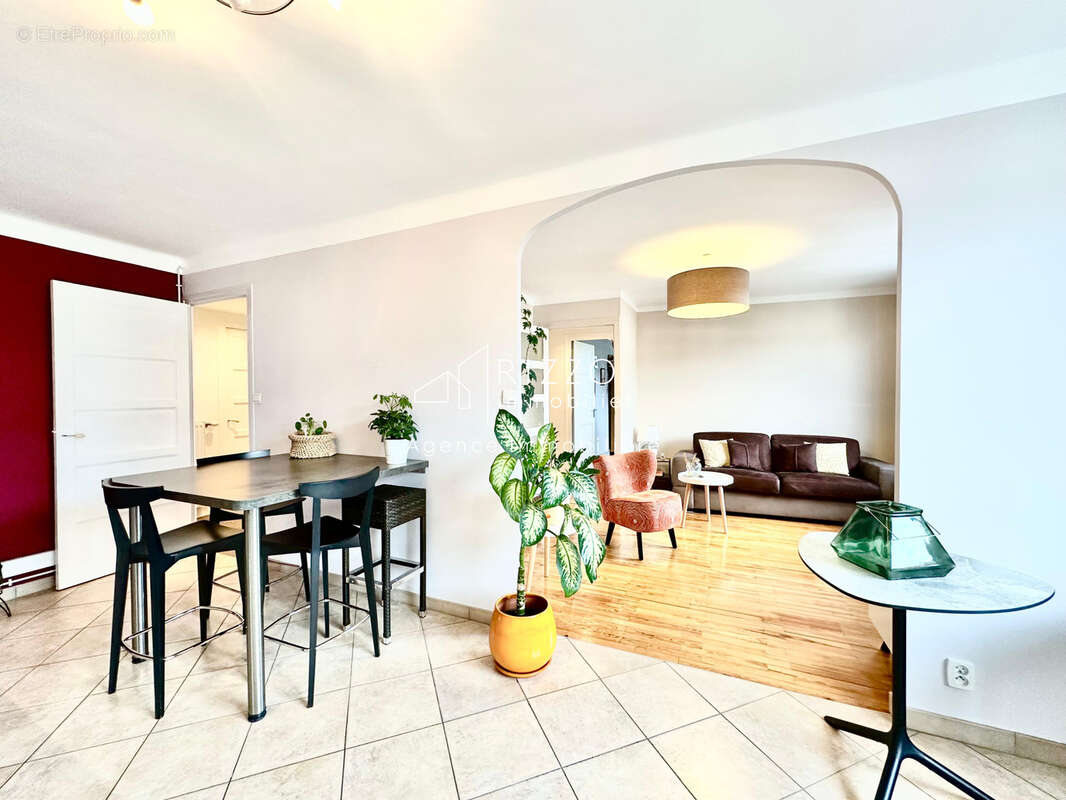 Appartement à ANNECY