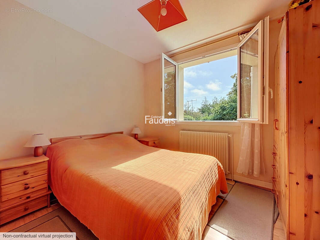 Maison 98 m² à Lithaire  - photo 5