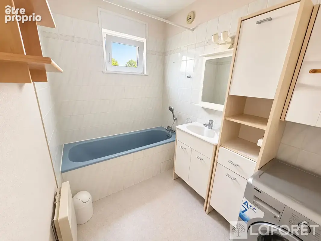 Appartement 3 pièces - 68 m2 - photo 6