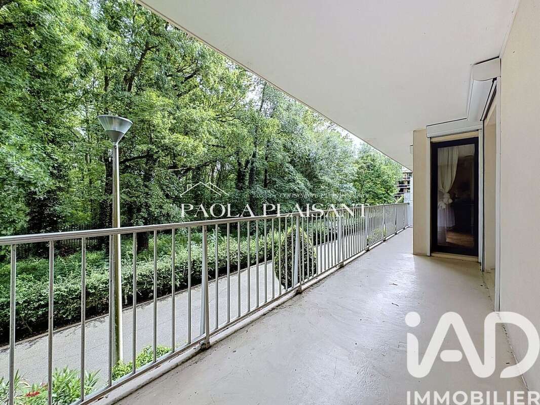Photo 3 - Appartement à TREMBLAY-EN-FRANCE