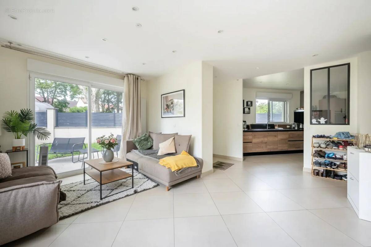 Maison à ARGENTEUIL